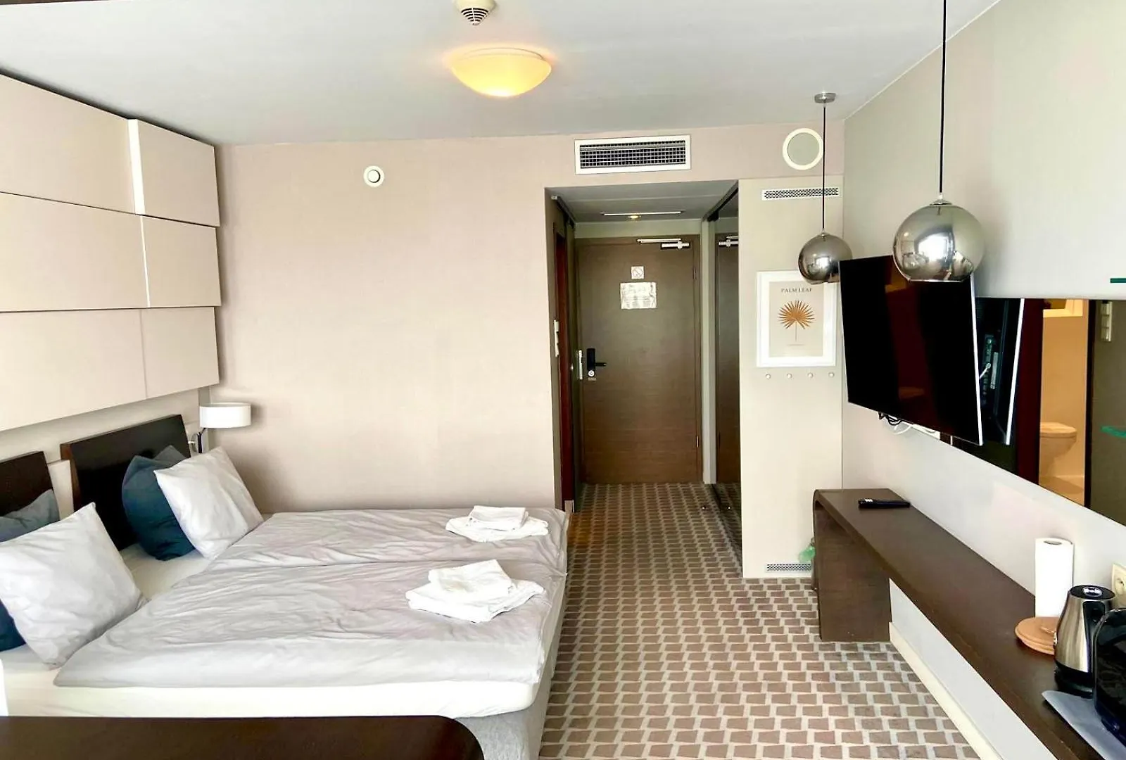 Marine Hotel Apartment 216 Seaview Kolobrzeg