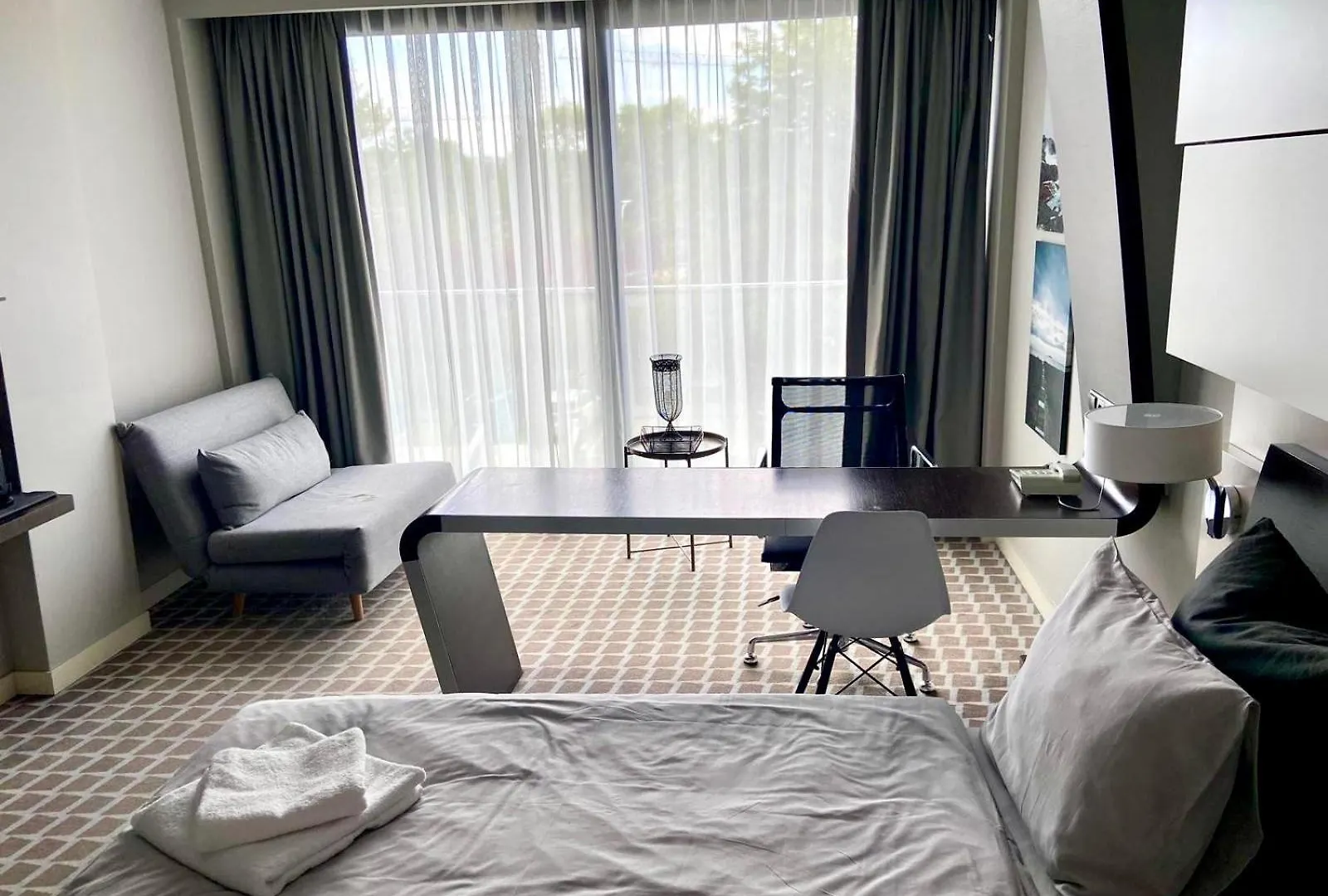 Marine Hotel Apartment 216 Seaview Kolobrzeg Poland
