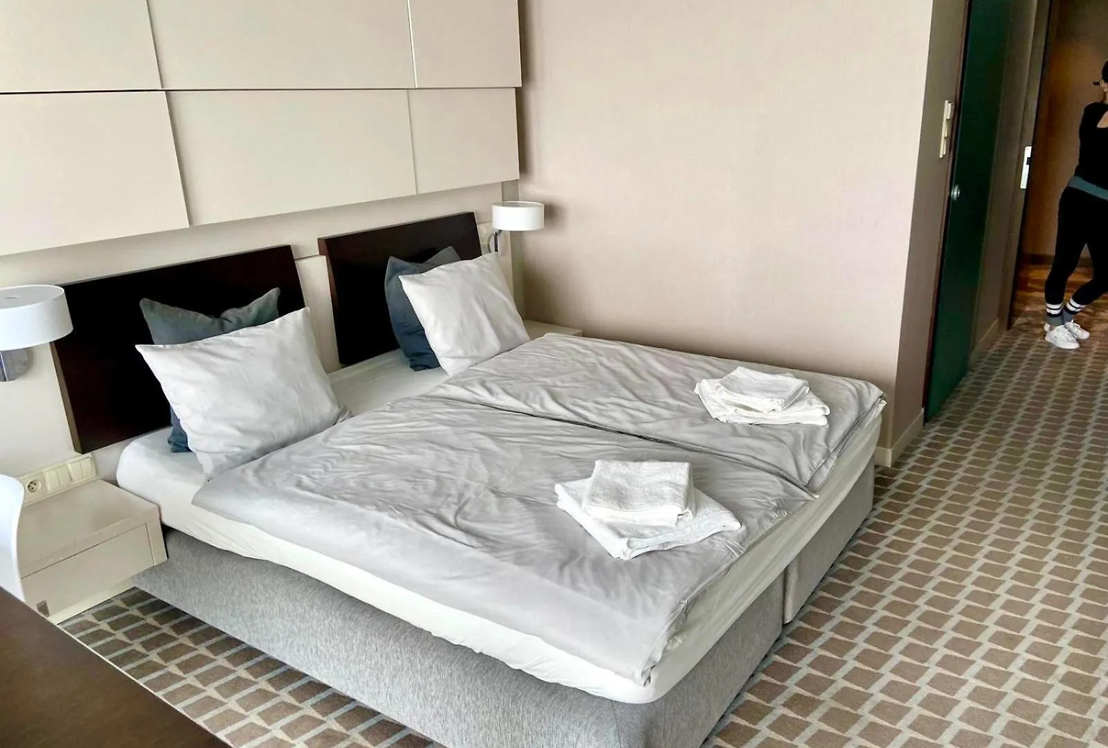 Marine Hotel Apartment 216 Seaview Kolobrzeg