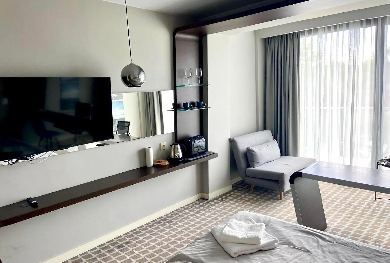 Marine Hotel Apartment 216 Seaview Kolobrzeg Poland