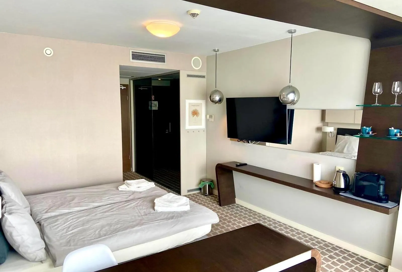 Marine Hotel Apartment 216 Seaview Kolobrzeg 0*,