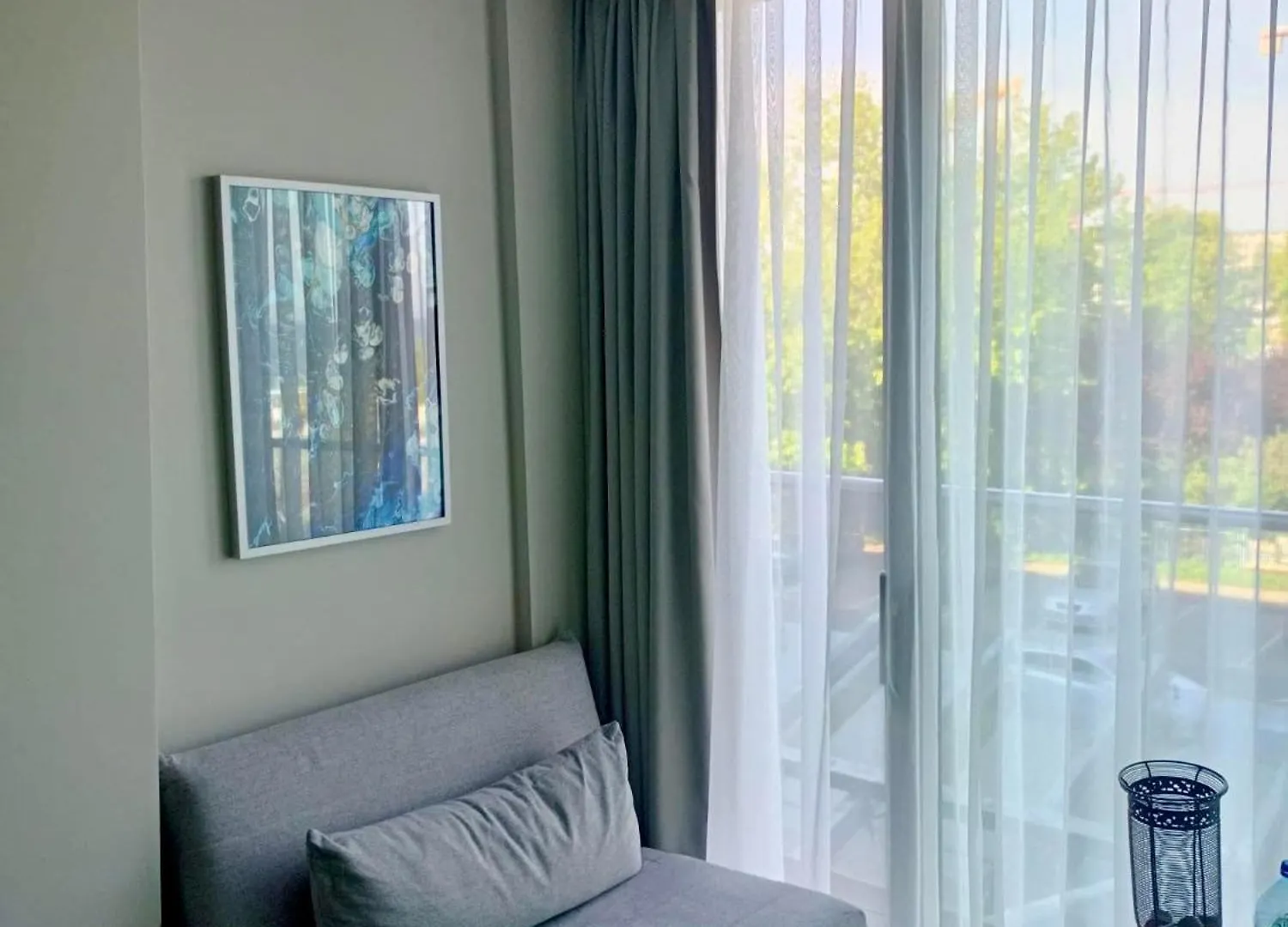 Marine Hotel Apartment 216 Seaview Kolobrzeg